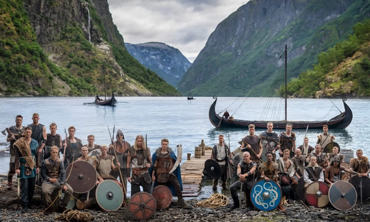 Bí mật sau tấm hình chiến binh Viking của tuyển Na Uy và cơ hội cược bóng đá cùng 78WIN - hình ảnh - 78winapp.vip Bí mật sau tấm hình chiến binh Viking của tuyển Na Uy và cơ hội cược bóng đá cùng 78WIN - hình ảnh - 78winapp.vip