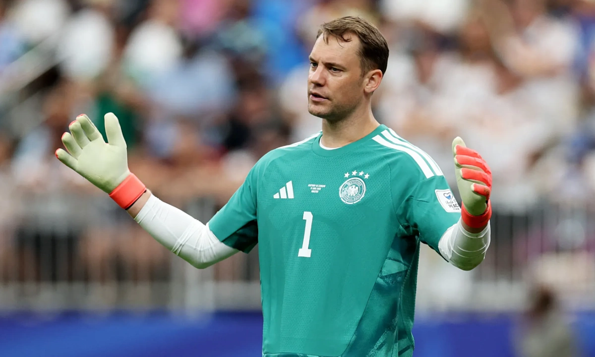 Neuer cảnh báo đừng vội so sánh chiến thắng Curacao với Brazil 2014 - hình ảnh - 78winapp.vip