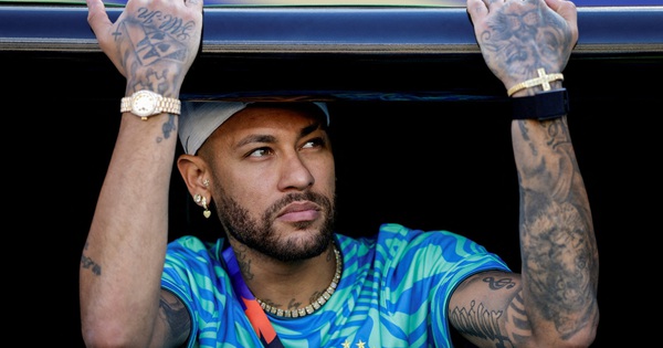 78WIN Việt Nam: Tổng thống Brazil châm biếm Neymar ‘đi World Cup để làm việc từ xa’? - hình ảnh - 78winapp.vip