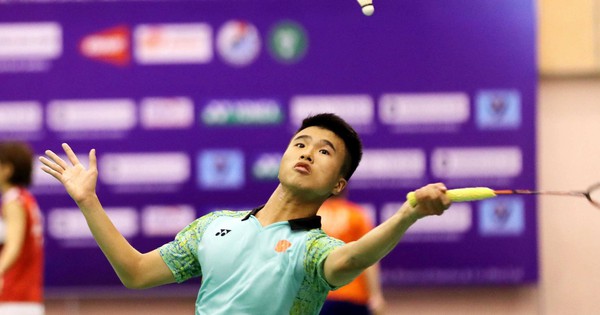 Nhà cái 78WIN đồng hành cùng người hâm mộ Việt theo dõi trận đấu của Nguyễn Hải Đăng tại giải cầu lông Mỹ mở rộng 2026 - hình ảnh - 78winapp.vip Nhà cái 78WIN đồng hành cùng người hâm mộ Việt theo dõi trận đấu của Nguyễn Hải Đăng tại giải cầu lông Mỹ mở rộng 2026 - hình ảnh - 78winapp.vip