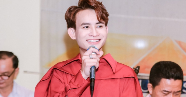 Cậu bé hát ‘Mưa chiều miền Trung’ được Ngọc Sơn gọi là ‘truyền nhân’ giờ ra sao? - hình ảnh - 78winapp.vip
