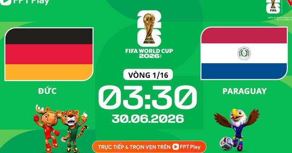 Chuyên gia dự đoán Đức vs Paraguay: ‘Xe tăng’ ghi bàn duy nhất, tiến vào vòng 16 đội - hình ảnh - 78winapp.vip Chuyên gia dự đoán Đức vs Paraguay: ‘Xe tăng’ ghi bàn duy nhất, tiến vào vòng 16 đội - hình ảnh - 78winapp.vip