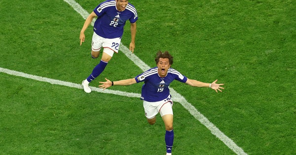 Bóng đá châu Á quá hay ở World Cup 2026: Nhật Bản và Hàn Quốc là ‘cờ đầu’ - hình ảnh - 78winapp.vip Bóng đá châu Á quá hay ở World Cup 2026: Nhật Bản và Hàn Quốc là ‘cờ đầu’ - hình ảnh - 78winapp.vip