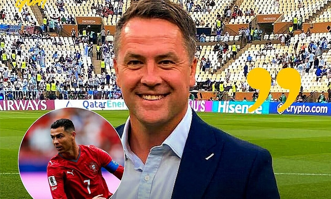 Owen: ‘Không bất ngờ nếu Ronaldo ghi hat-trick vào lưới Uzbekistan’ - hình ảnh - 78winapp.vip Owen: ‘Không bất ngờ nếu Ronaldo ghi hat-trick vào lưới Uzbekistan’ - hình ảnh - 78winapp.vip