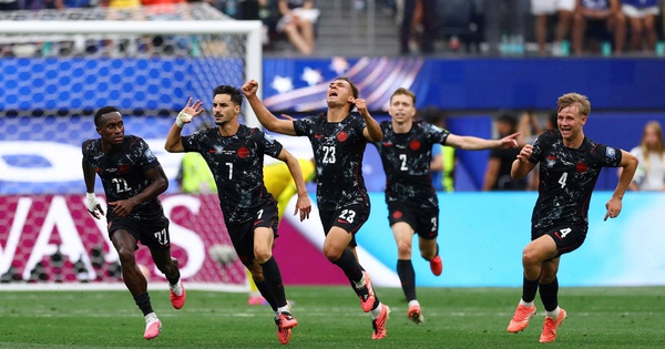Nhà cái không chặn và cột mốc lịch sử của Canada tại World Cup 2026 - hình ảnh - 78winapp.vip Nhà cái không chặn và cột mốc lịch sử của Canada tại World Cup 2026 - hình ảnh - 78winapp.vip