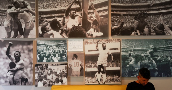 78WIN cược bóng đá: Lễ khai mạc World Cup 2026 vinh danh Pele và Maradona tại Estadio Azteca - hình ảnh - 78winapp.vip 78WIN cược bóng đá: Lễ khai mạc World Cup 2026 vinh danh Pele và Maradona tại Estadio Azteca - hình ảnh - 78winapp.vip