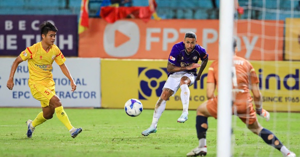 PVF-CAND gặp bất lợi trong cuộc đua trụ hạng V-League 2025-2026 - hình ảnh - 78winapp.vip PVF-CAND gặp bất lợi trong cuộc đua trụ hạng V-League 2025-2026 - hình ảnh - 78winapp.vip