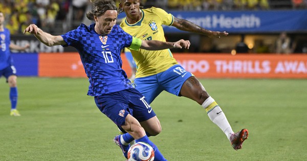 World Cup 2026: Sân khấu cuối cùng của những lão tướng huyền thoại? - hình ảnh - 78winapp.vip