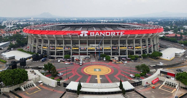 Phần hồn bất diệt của Estadio Azteca: góc nhìn mới cho người chơi Việt - hình ảnh - 78winapp.vip