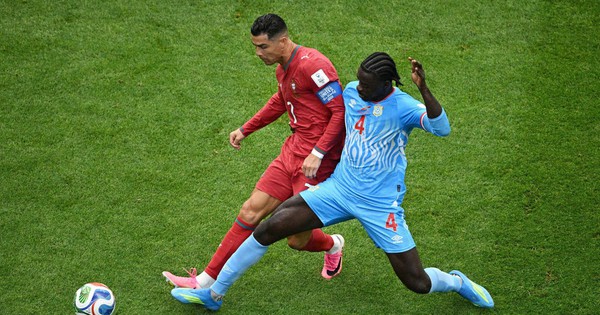 Bồ Đào Nha – Uzbekistan (0 giờ ngày 24.6, trực tiếp VTV6): Khó cản Ronaldo giải cơn khát bàn thắng: góc nhìn mới cho người chơi Việt - hình ảnh - 78winapp.vip Bồ Đào Nha – Uzbekistan (0 giờ ngày 24.6, trực tiếp VTV6): Khó cản Ronaldo giải cơn khát bàn thắng: góc nhìn mới cho người chơi Việt - hình ảnh - 78winapp.vip