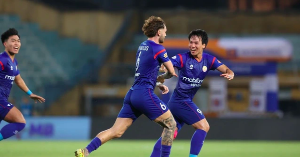 78WIN Việt Nam: Ba đội cuối bảng V-League 2025-2026 cùng 21 điểm – Trận đấu sinh tử sắp diễn ra! - hình ảnh - 78winapp.vip