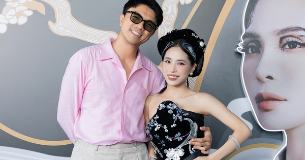 Chồng doanh nhân đến ủng hộ ca nương Kiều Anh tái xuất showbiz: góc nhìn mới cho người chơi Việt - hình ảnh - 78winapp.vip