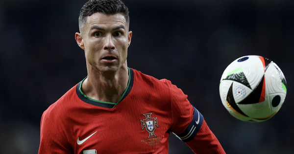 Link vào nhà cái 78WIN: Ronaldo và cơ hội cuối cùng chinh phục World Cup 2026 - hình ảnh - 78winapp.vip