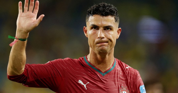 Argentina và Bồ Đào Nha chỉ gặp nhau ở chung kết World Cup 2026? - hình ảnh - 78winapp.vip