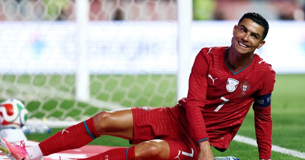 World Cup 2026: Ronaldo nín thở vì đàn em chấn thương, Bồ Đào Nha và Anh thắng vẫn lo: góc nhìn mới cho người chơi Việt - hình ảnh - 78winapp.vip