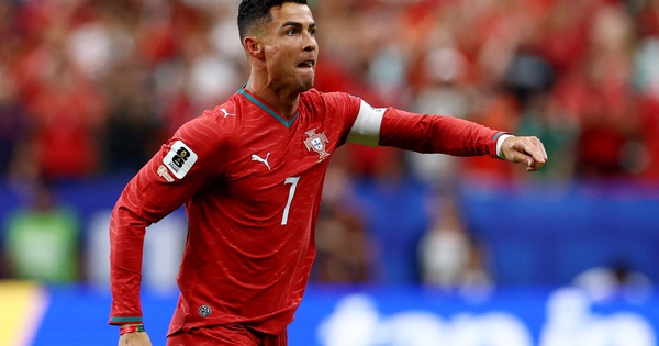 Bồ Đào Nha 5-0 Uzbekistan: Ronaldo lập cú đúp, dẫn đầu bảng K World Cup 2026 - hình ảnh - 78winapp.vip Bồ Đào Nha 5-0 Uzbekistan: Ronaldo lập cú đúp, dẫn đầu bảng K World Cup 2026 - hình ảnh - 78winapp.vip