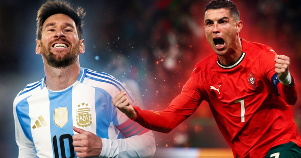 Cầu thủ có thu nhập cao nhất tại World Cup 2026: Ronaldo bỏ xa Messi - hình ảnh - 78winapp.vip
