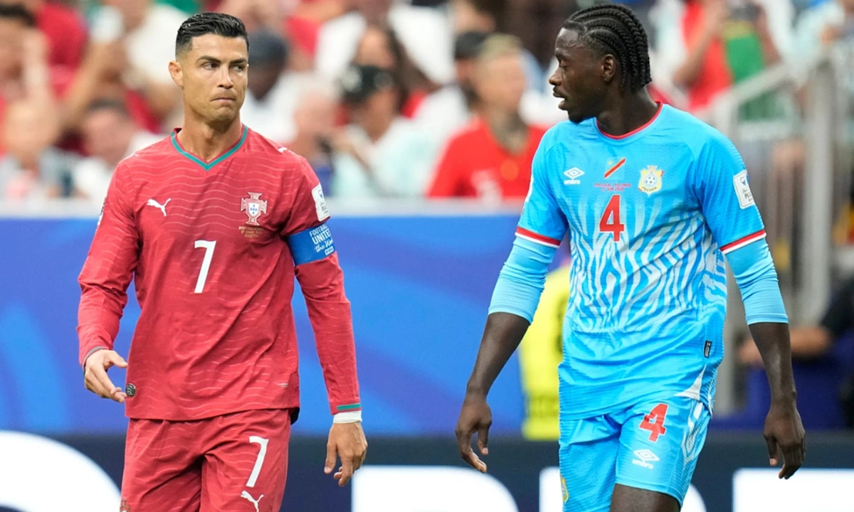 Boateng: ‘Ronaldo nên nhường chỗ để Bồ Đào Nha tiến xa’ - hình ảnh - 78winapp.vip Boateng: ‘Ronaldo nên nhường chỗ để Bồ Đào Nha tiến xa’ - hình ảnh - 78winapp.vip