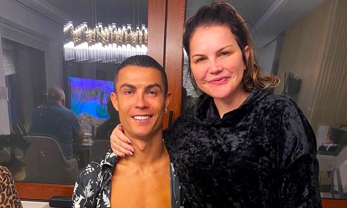 Chị gái Ronaldo chê Bồ Đào Nha đá dưới sức tại World Cup 2026 - hình ảnh - 78winapp.vip Chị gái Ronaldo chê Bồ Đào Nha đá dưới sức tại World Cup 2026 - hình ảnh - 78winapp.vip