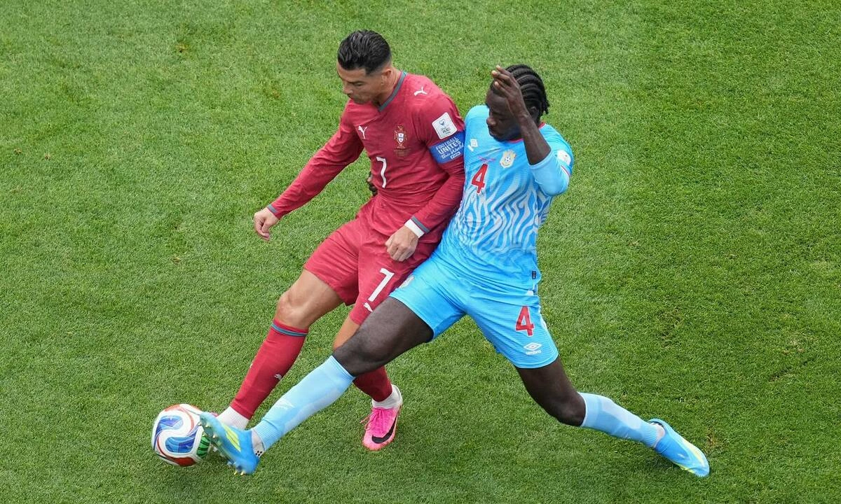 Ronaldo tịt ngòi 10 trận liên tiếp: Cú sốc cho fan và cơ hội cho người chơi 78WIN baccarat - hình ảnh - 78winapp.vip