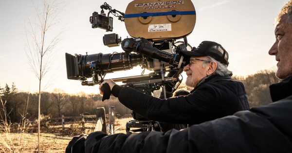 Bom tấn vừa ra mắt của Steven Spielberg gây tranh cãi: góc nhìn mới cho người chơi Việt - hình ảnh - 78winapp.vip