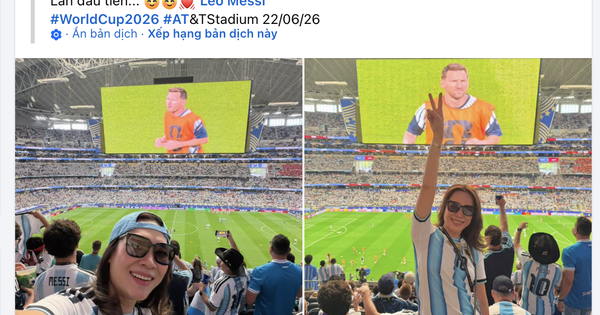 78WIN slot game và khoảnh khắc Mỹ Tâm ‘đu’ Messi lịch sử tại Argentina - hình ảnh - 78winapp.vip