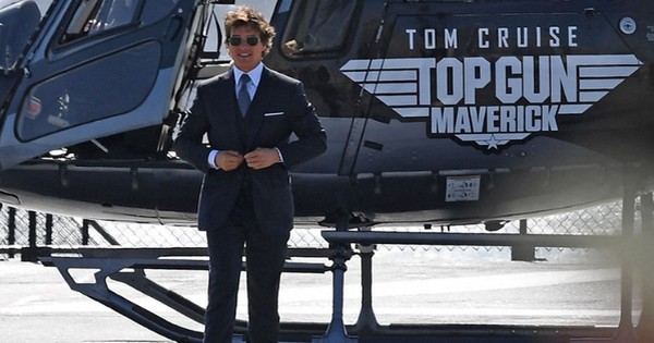 Tom Cruise chính thức trở lại với Top Gun 3 – Bom tấn điện ảnh khiến fan Việt háo hức - hình ảnh - 78winapp.vip