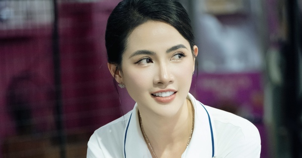 78WIN Việt Nam: Phan Thị Mơ chia sẻ về cuộc sống bận rộn sau khi đảm nhận vai trò Phó chủ tịch CLB Doanh nghiệp Mekong TP.HCM - hình ảnh - 78winapp.vip
