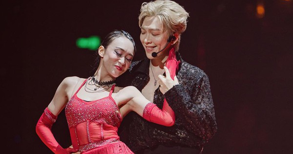 Tăng Phúc ‘chơi lớn’ sau 10 năm ca hát: Liveshow tri ân và dự án đặc biệt - hình ảnh - 78winapp.vip Tăng Phúc ‘chơi lớn’ sau 10 năm ca hát: Liveshow tri ân và dự án đặc biệt - hình ảnh - 78winapp.vip