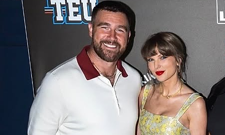 Taylor Swift xin phong tỏa đường phố quanh nơi làm lễ cưới - hình ảnh - 78winapp.vip
