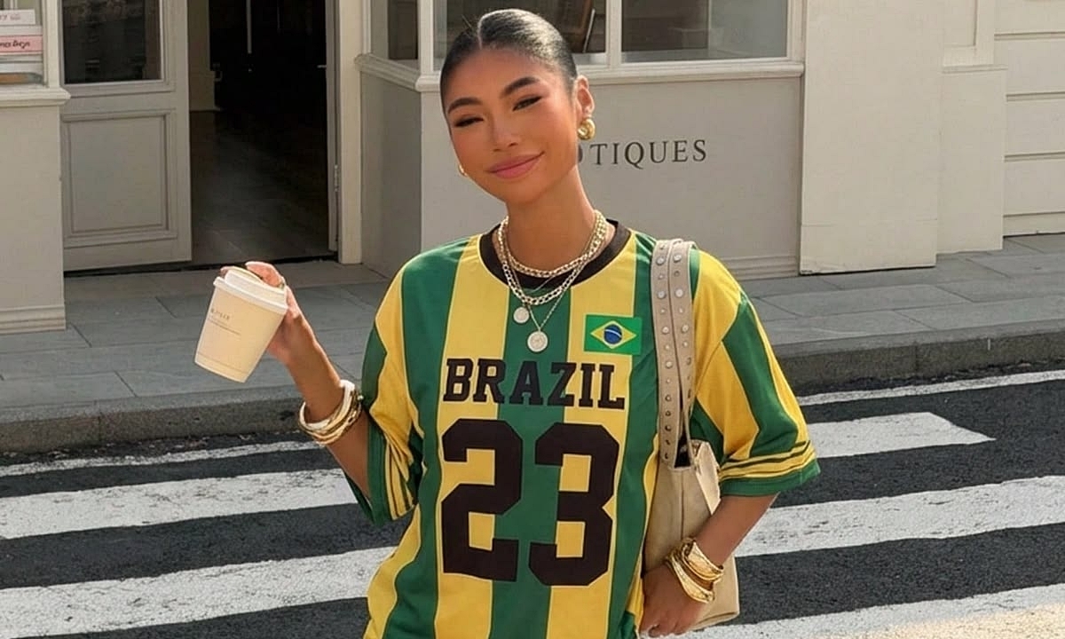 78WIN Việt Nam: Xu hướng áo đấu World Cup 2026 khuấy động mùa hè - hình ảnh - 78winapp.vip