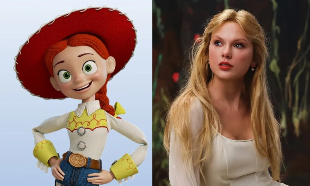 Taylor Swift Hát Nhạc Phim ‘Toy Story 5’ – Cơ Hội Giải Trí Cùng 78WIN - hình ảnh - 78winapp.vip