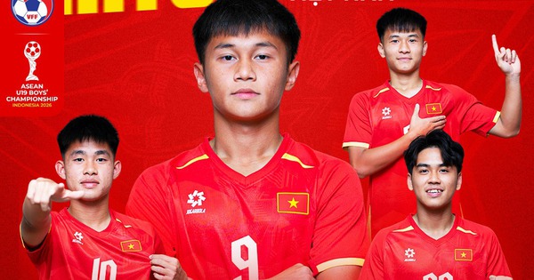 Thưởng tân thủ 78WIN – Cập nhật nhanh trận U.19 Việt Nam hòa U.19 Myanmar - hình ảnh - 78winapp.vip Thưởng tân thủ 78WIN – Cập nhật nhanh trận U.19 Việt Nam hòa U.19 Myanmar - hình ảnh - 78winapp.vip