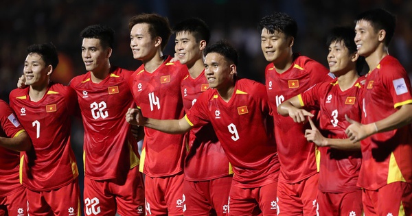 Thưởng tân thủ 78WIN và kỳ vọng vào lối chơi tấn công của ĐT Việt Nam tại AFF Cup 2026 - hình ảnh - 78winapp.vip