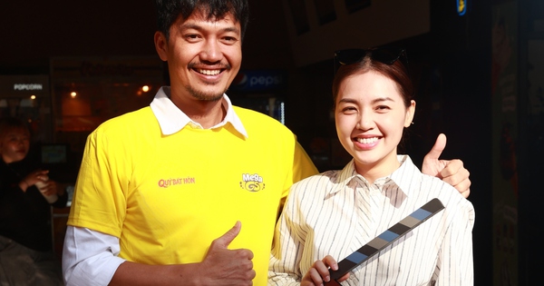 Quang Tuấn tiếp tục chinh phục màn ảnh rộng sau danh xưng ‘diễn viên nghìn tỉ’ - hình ảnh - 78winapp.vip