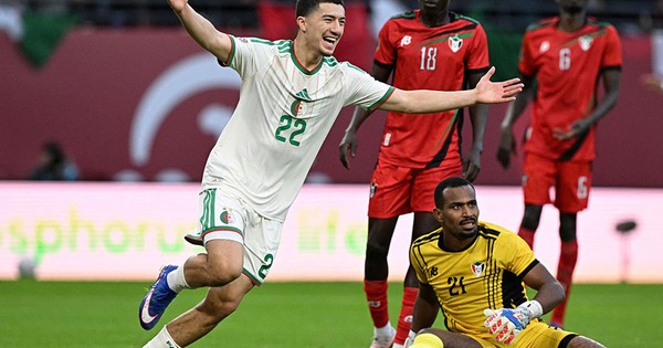 Cầu thủ gốc Việt Ibrahim Maza lọt top đáng xem nhất World Cup 2026 - hình ảnh - 78winapp.vip