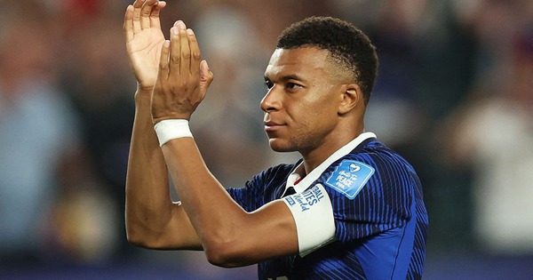 Mbappe đe dọa kỷ lục World Cup của Messi – Cơ hội cho người hâm mộ 78WIN theo dõi trận cầu đỉnh cao - hình ảnh - 78winapp.vip