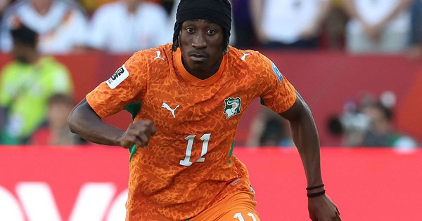 Các ngôi sao mới nổi tại World Cup 2026: Cơ hội cho những ‘cánh chim lạ’ tỏa sáng - hình ảnh - 78winapp.vip