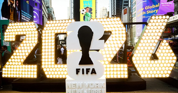 Trọng tài nổi tiếng nhất châu Phi bị từ chối nhập cảnh Mỹ trước thềm World Cup 2026 - hình ảnh - 78winapp.vip