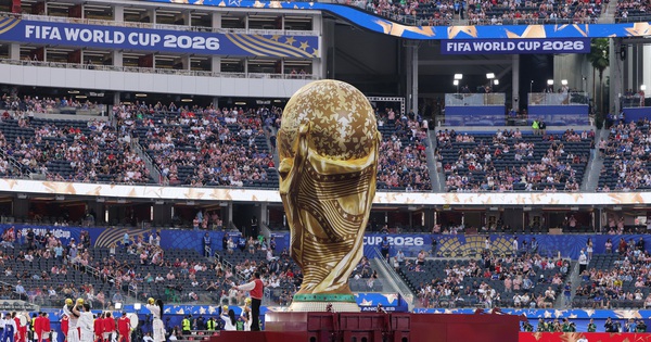 78WIN cược bóng đá: World Cup 48 đội và những giá trị vượt ngoài chuyên môn - hình ảnh - 78winapp.vip 78WIN cược bóng đá: World Cup 48 đội và những giá trị vượt ngoài chuyên môn - hình ảnh - 78winapp.vip