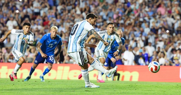 Nhận định Argentina – Algeria (8 giờ ngày 17.6, trực tiếp trên VTV6): Nhảy tango trên sa mạc?: góc nhìn mới cho người chơi Việt - hình ảnh - 78winapp.vip