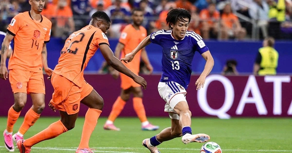 78WIN eSports: Bóng đá châu Á rực sáng tại World Cup 2026 - hình ảnh - 78winapp.vip