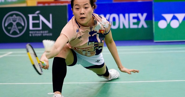 Nguyễn Thùy Linh ra quân tại Indonesia Mở rộng 2026: Cơ hội vàng cho fan theo dõi và đặt cược - hình ảnh - 78winapp.vip