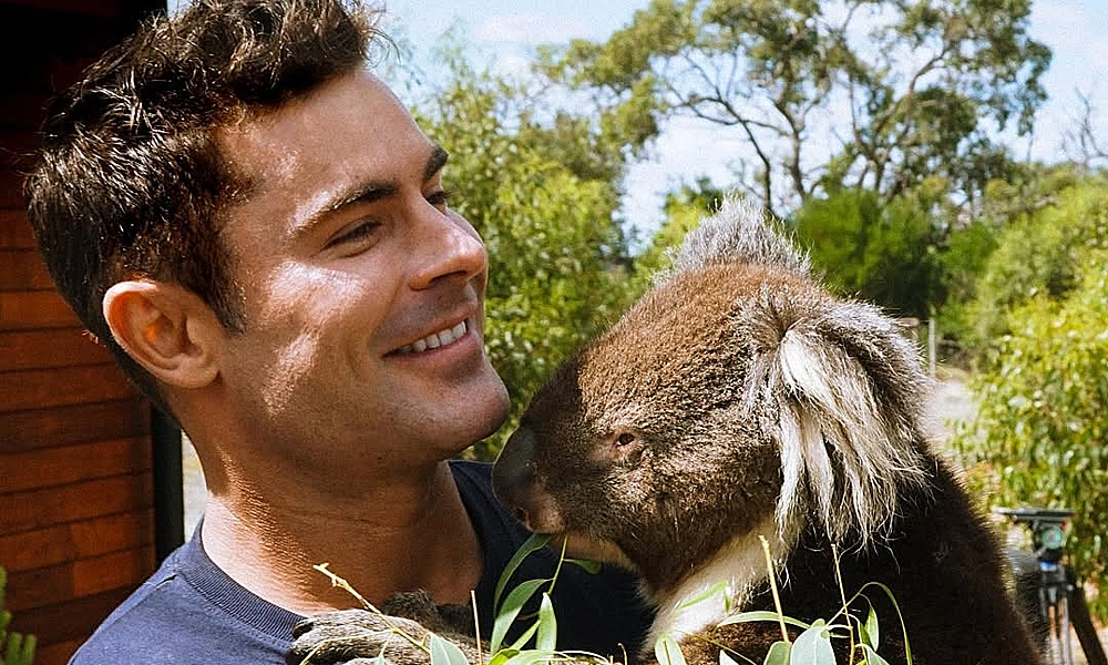 Zac Efron xây nhà xanh giữa rừng nhiệt đới Australia, chuẩn bị rời Mỹ - hình ảnh - 78winapp.vip