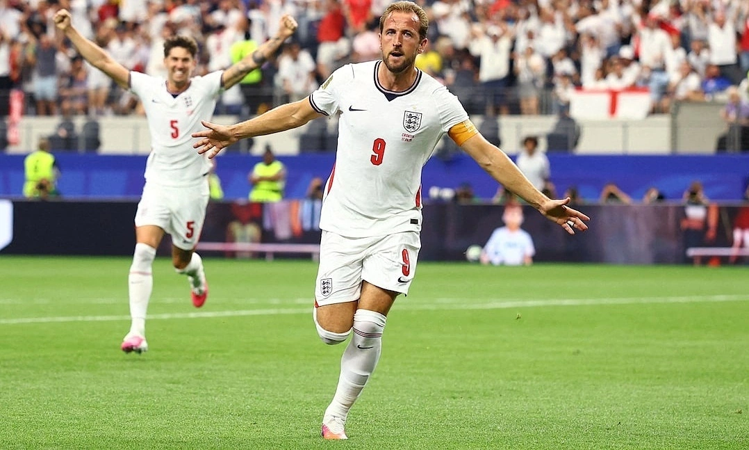 Khuyến mãi 78WIN: Tận hưởng World Cup 2026 cùng chiến thắng rực rỡ của Anh trước Croatia - hình ảnh - 78winapp.vip