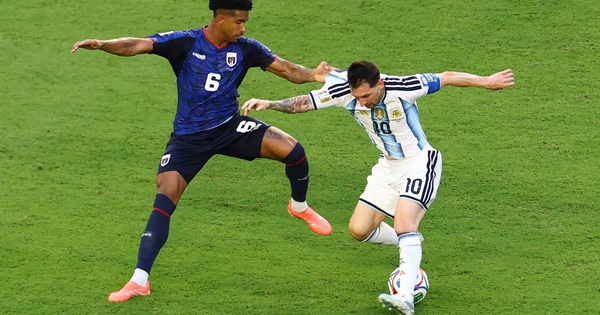 Link vào nhà cái 78WIN: Cập nhật nóng sau màn trình diễn phi thường của Messi - hình ảnh - 78winapp.vip Link vào nhà cái 78WIN: Cập nhật nóng sau màn trình diễn phi thường của Messi - hình ảnh - 78winapp.vip