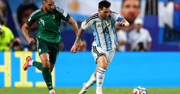 Lịch thi đấu, trực tiếp tứ kết World Cup 2026 mới nhất: Mbappe, Haaland đuổi theo Messi: góc nhìn mới cho người chơi Việt - hình ảnh - 78winapp.vip