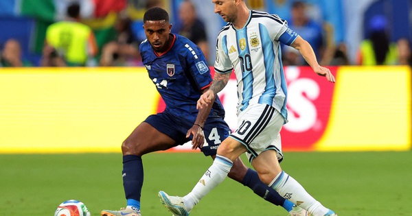 Khuyến mãi 78WIN: Messi lập kỷ lục World Cup 2026, fan Việt săn thưởng nóng - hình ảnh - 78winapp.vip