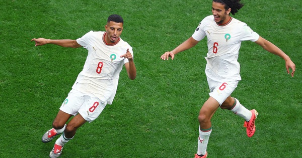 78WIN cược thể thao: Ma Rốc đè bẹp Canada 3-0, thẳng tiến tứ kết World Cup 2026 - hình ảnh - 78winapp.vip 78WIN cược thể thao: Ma Rốc đè bẹp Canada 3-0, thẳng tiến tứ kết World Cup 2026 - hình ảnh - 78winapp.vip