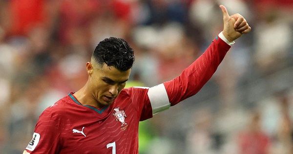 Ronaldo chưa muốn chia tay đội tuyển: ‘Tôi hạnh phúc và rời World Cup với lương tâm thanh thản’ - hình ảnh - 78winapp.vip Ronaldo chưa muốn chia tay đội tuyển: ‘Tôi hạnh phúc và rời World Cup với lương tâm thanh thản’ - hình ảnh - 78winapp.vip